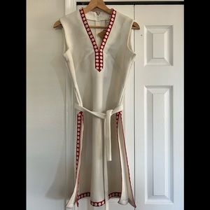 Vintage Wit Tell 60’s textured tunic, excellent condition